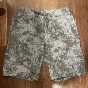 Lululemon City Sweat Shorts